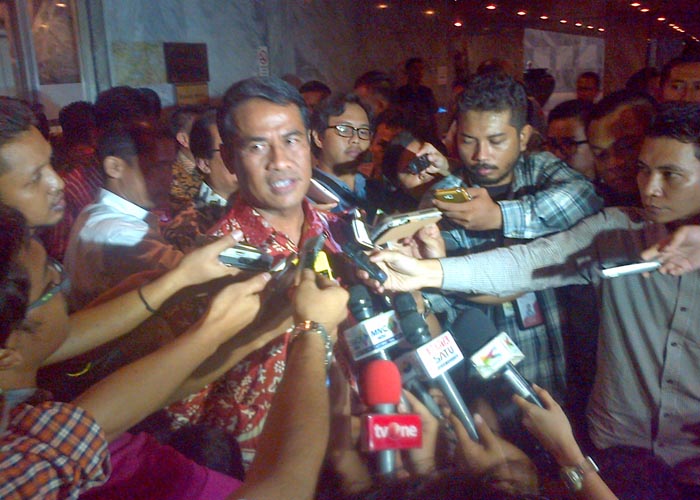 Kementan Tunggu Laporan BPOM, Polri Terkait Beras Plastik